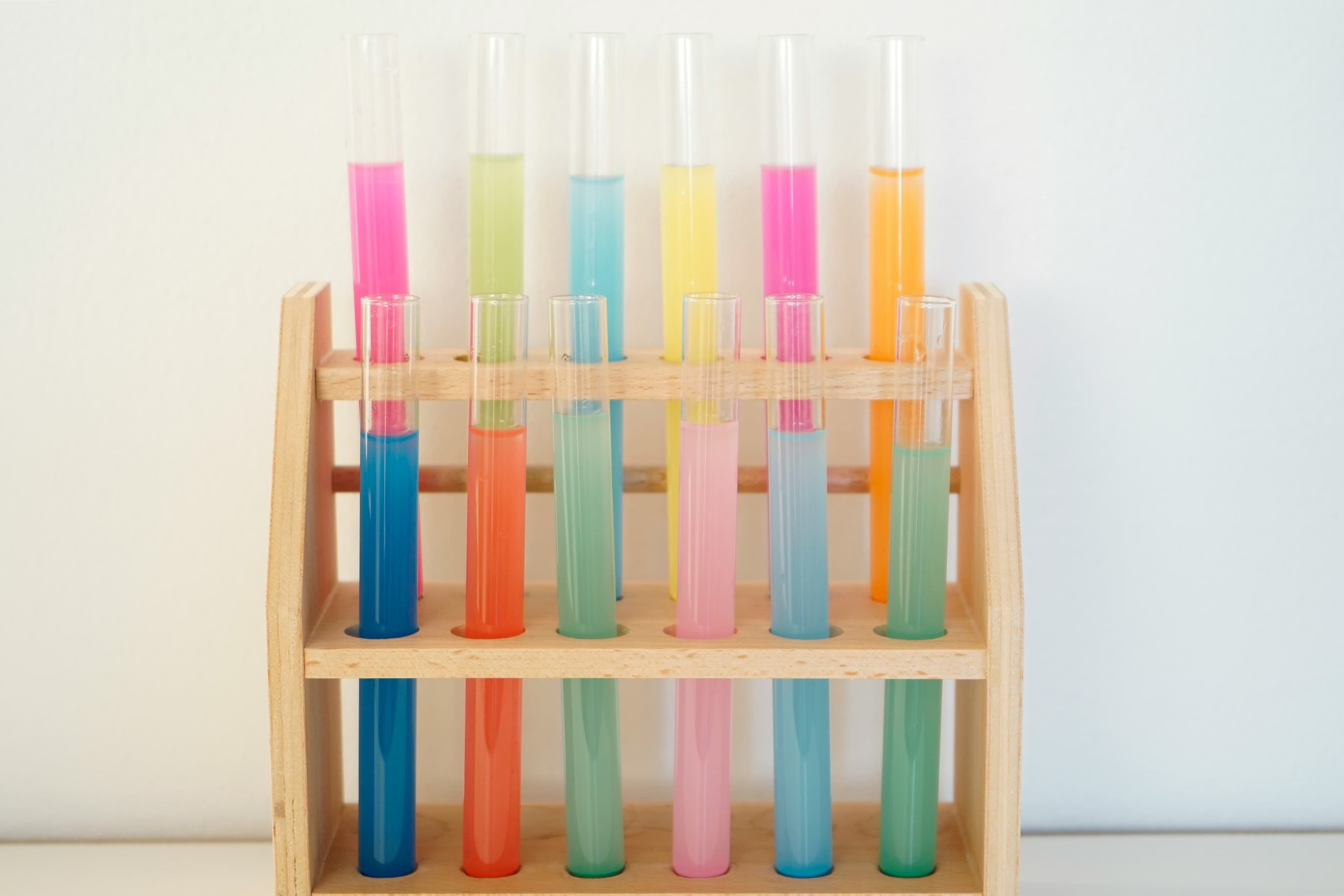 Chemistry in School
