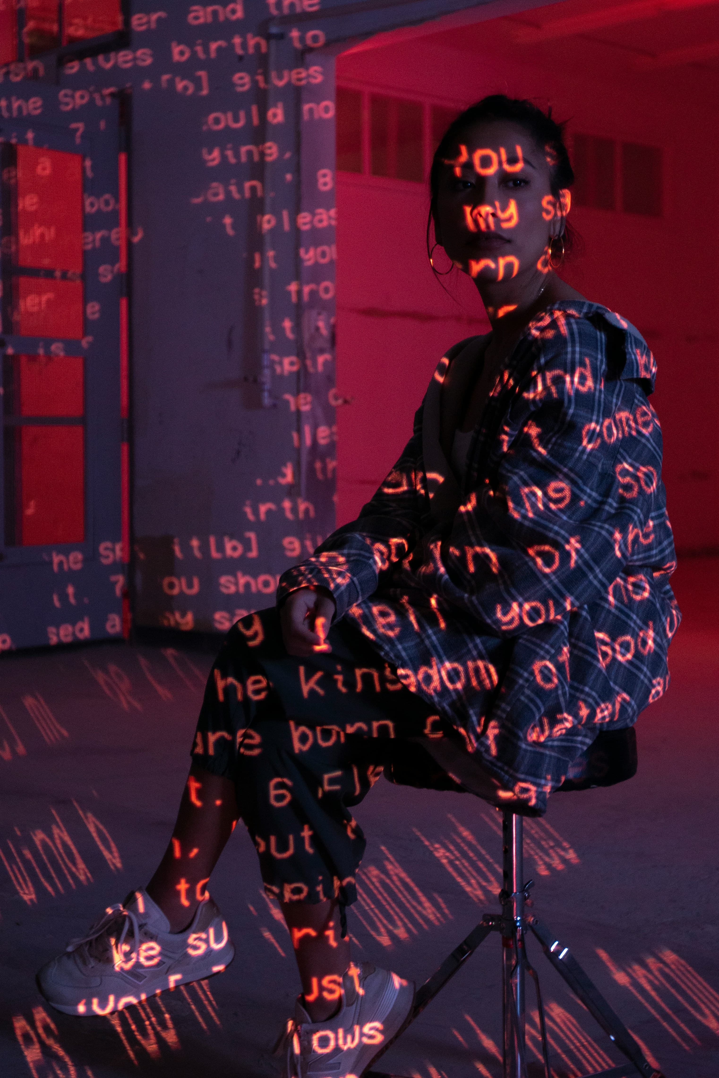 Cyberpsychology