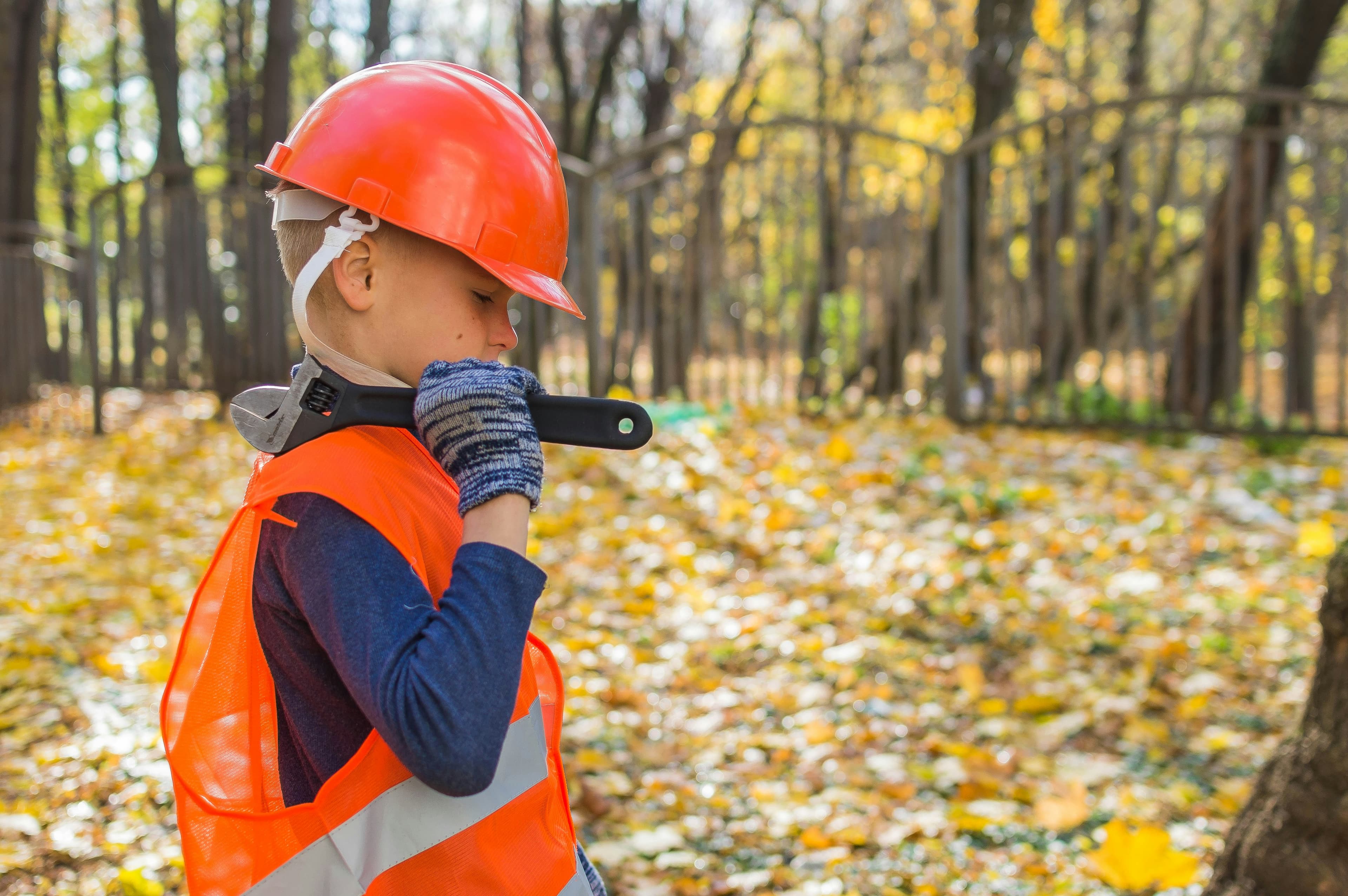 Education for Safety