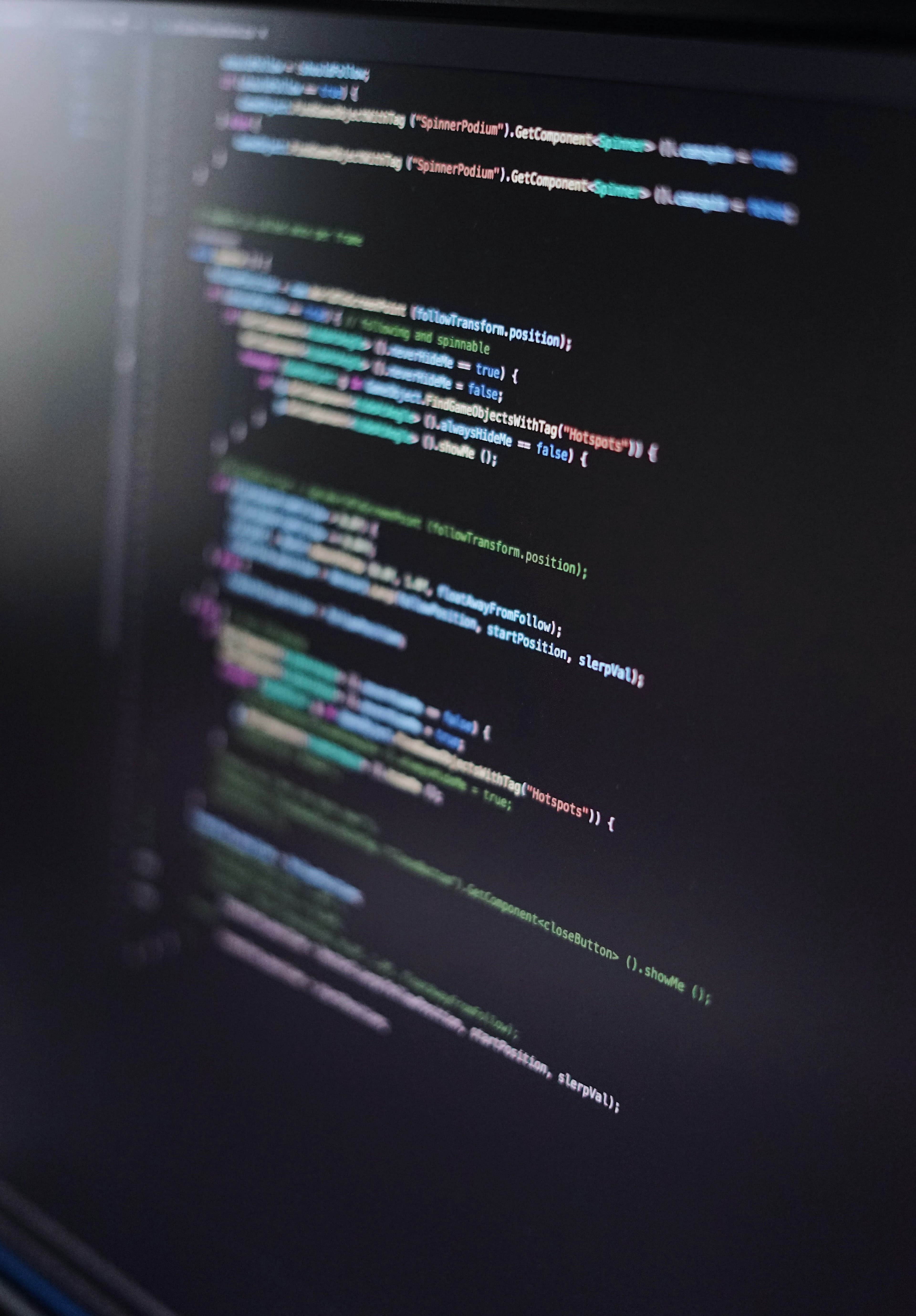 Computer Science in School