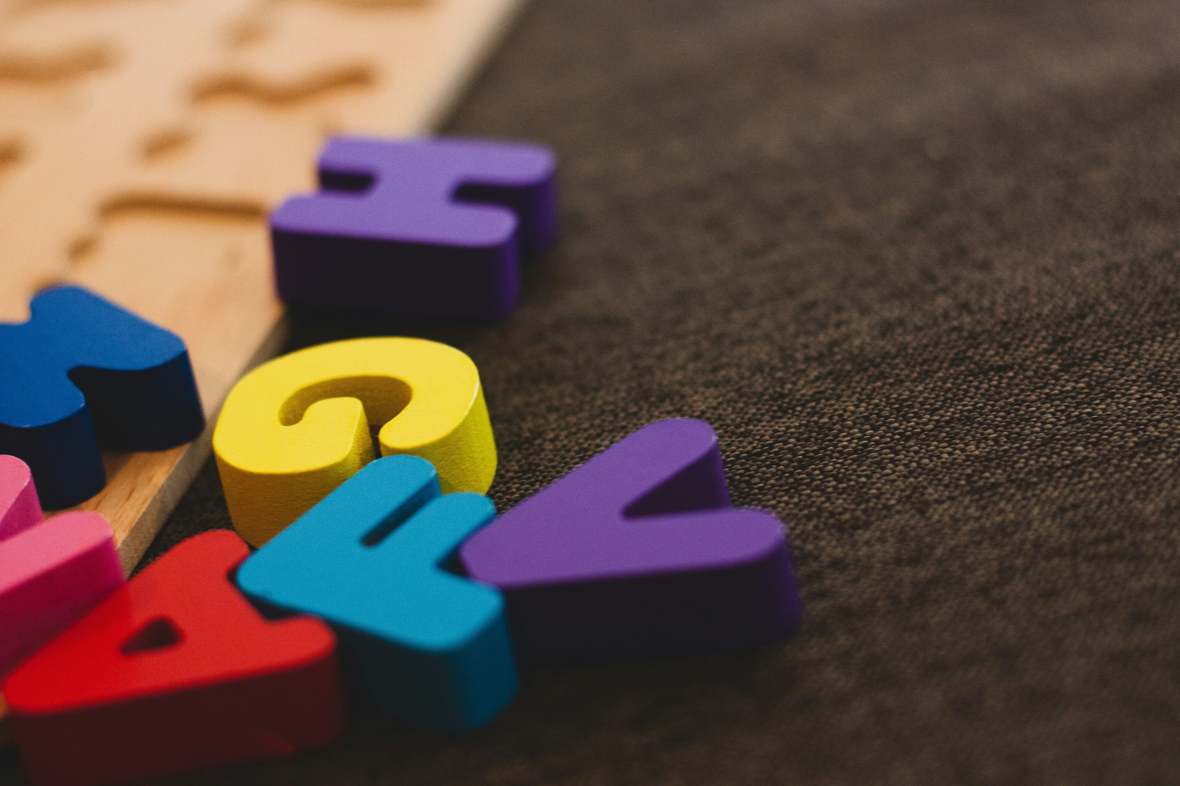 English in Preschool Education and Early School Education