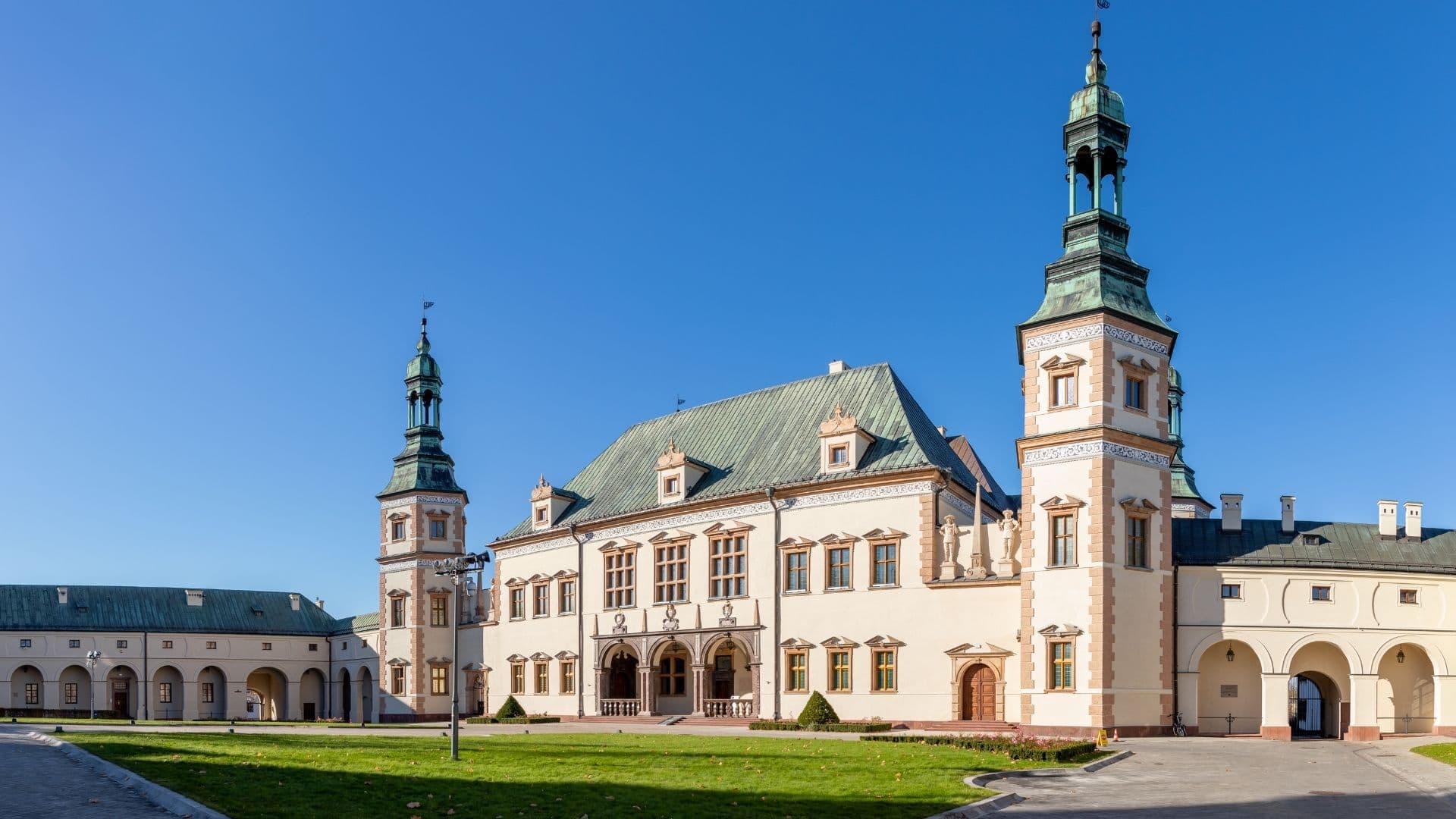 świętokrzyskim