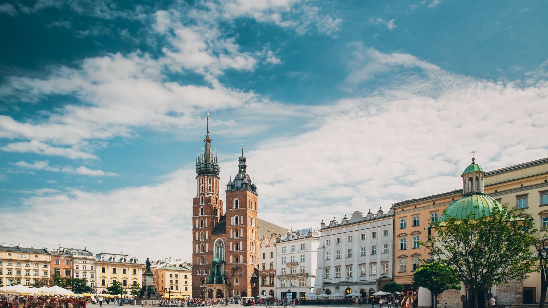 małopolskim
