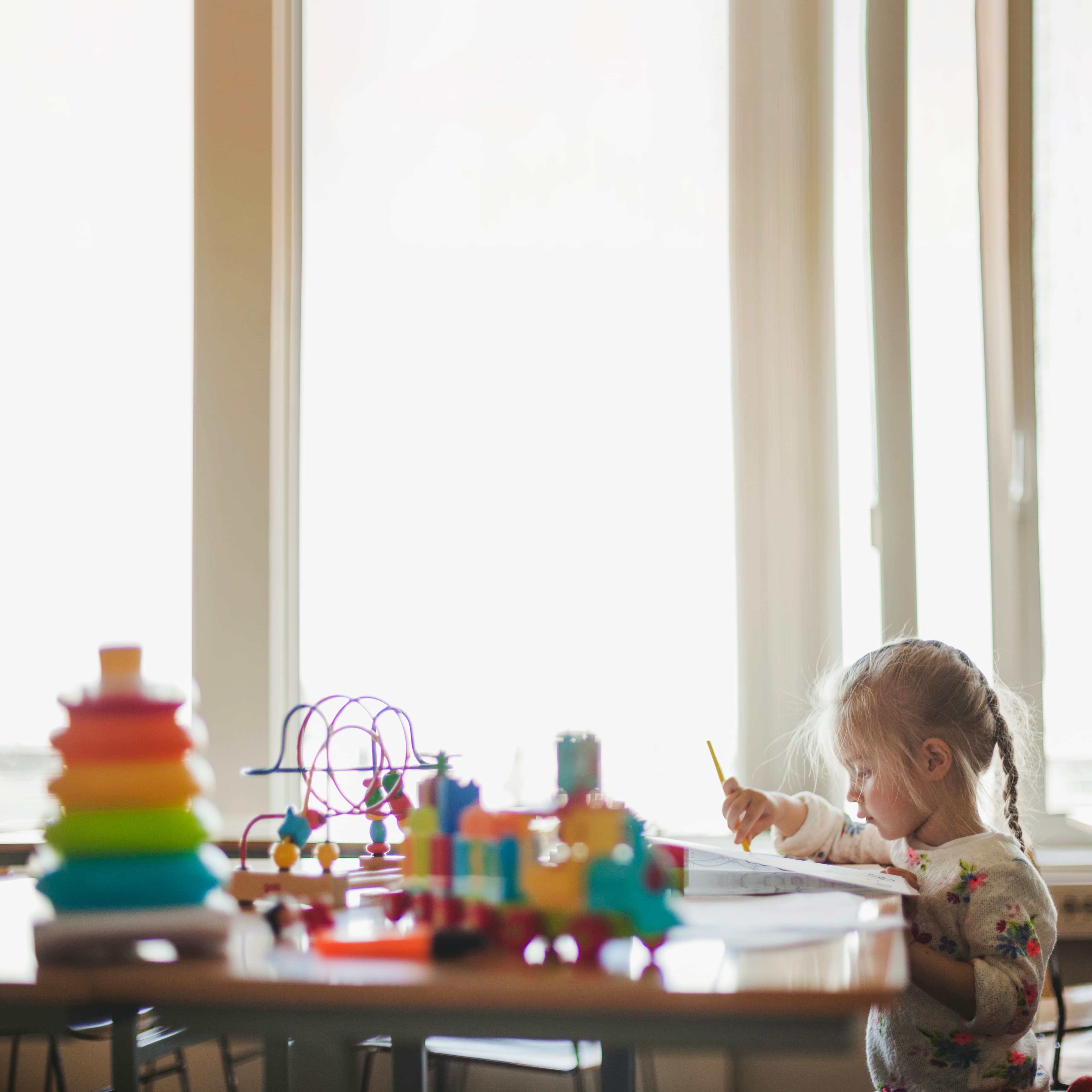 Pedagogika Marii Montessori