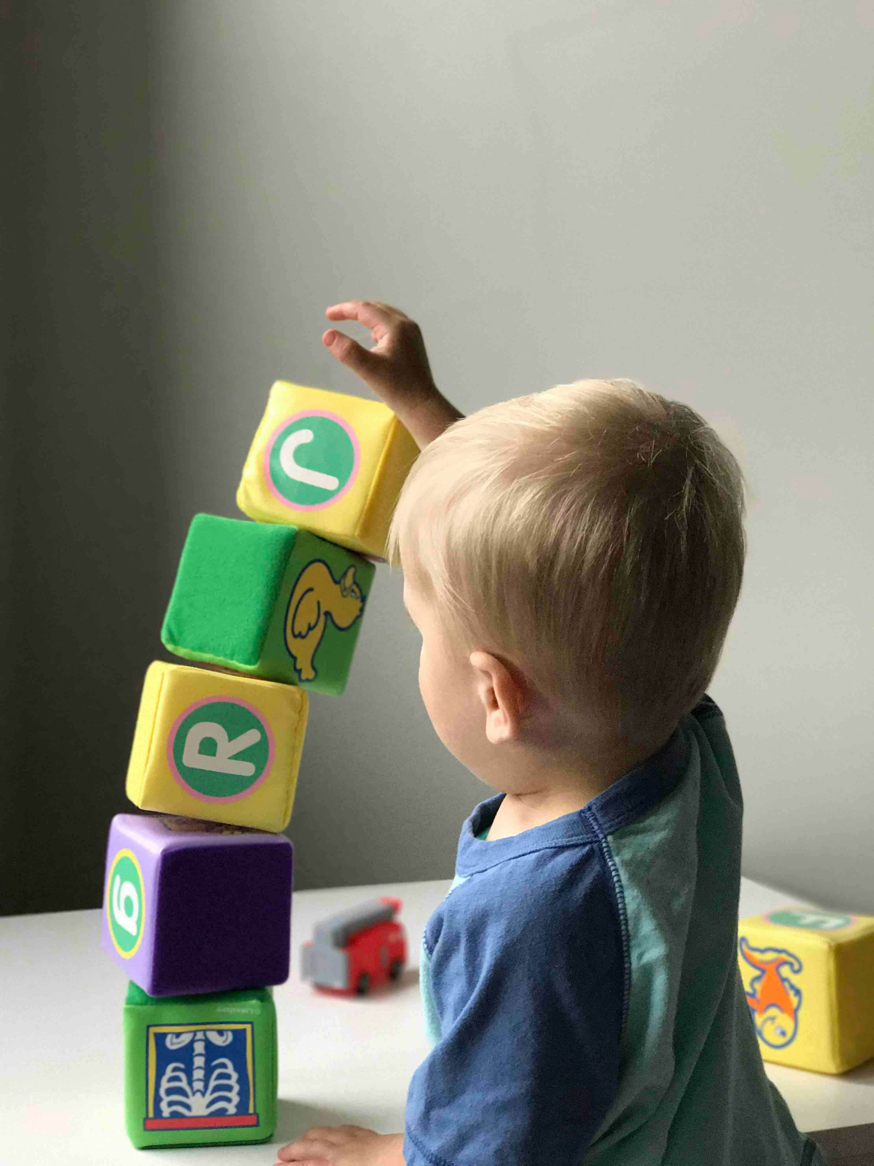 Pedagogika specjalna<br/>Wczesne wspomaganie rozwoju dziecka