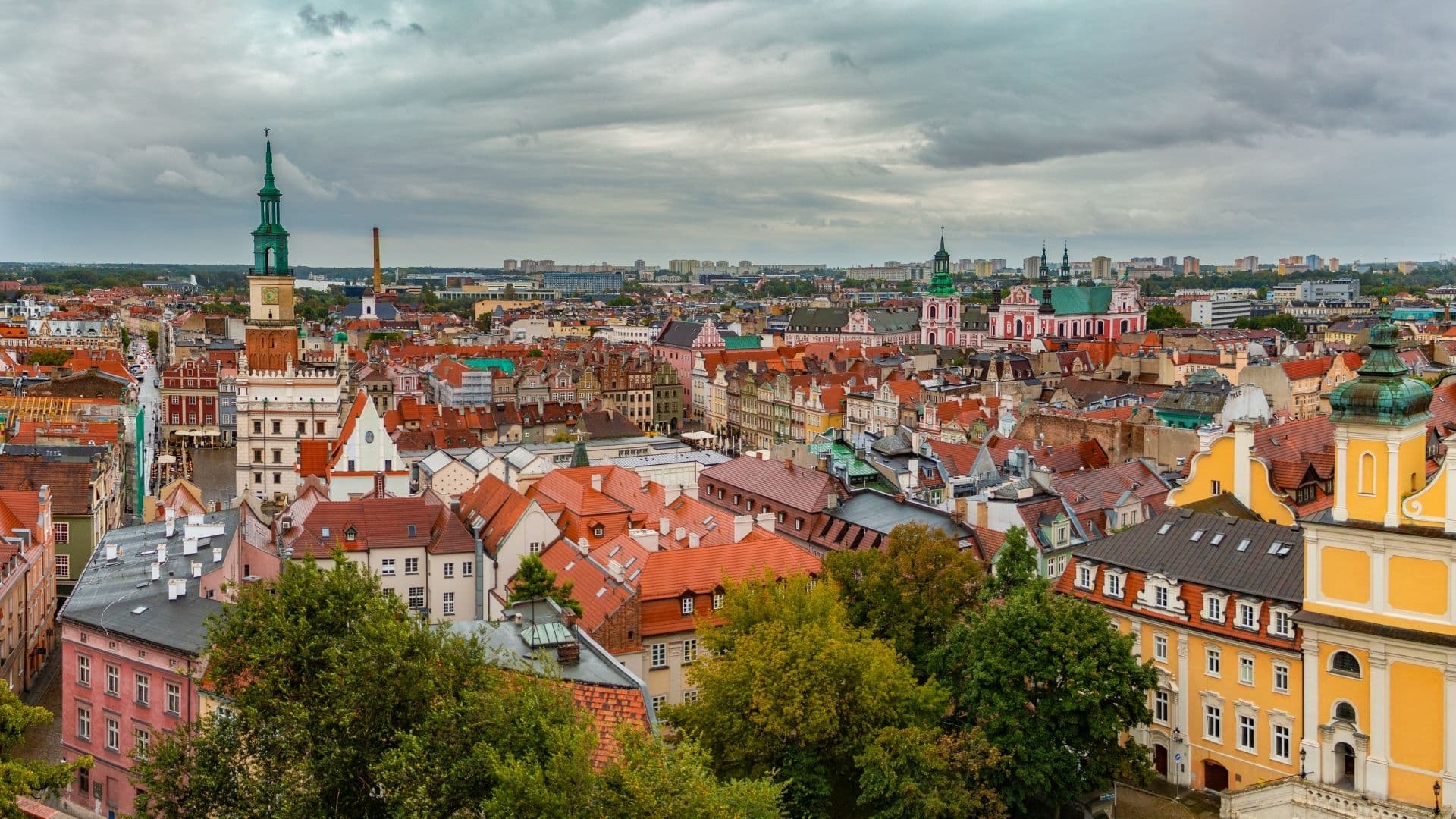 wielkopolskim