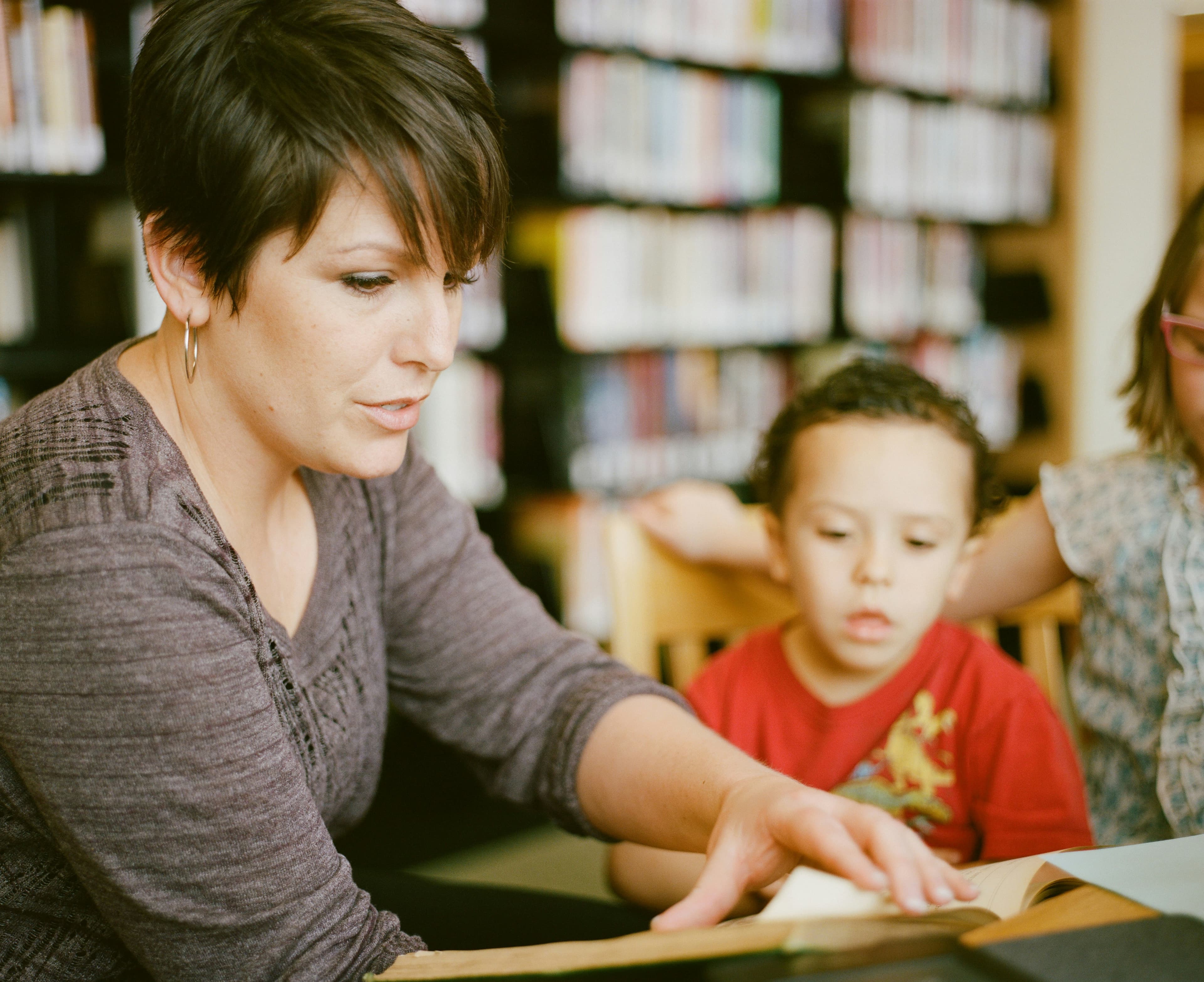 Pedagogical Preparation