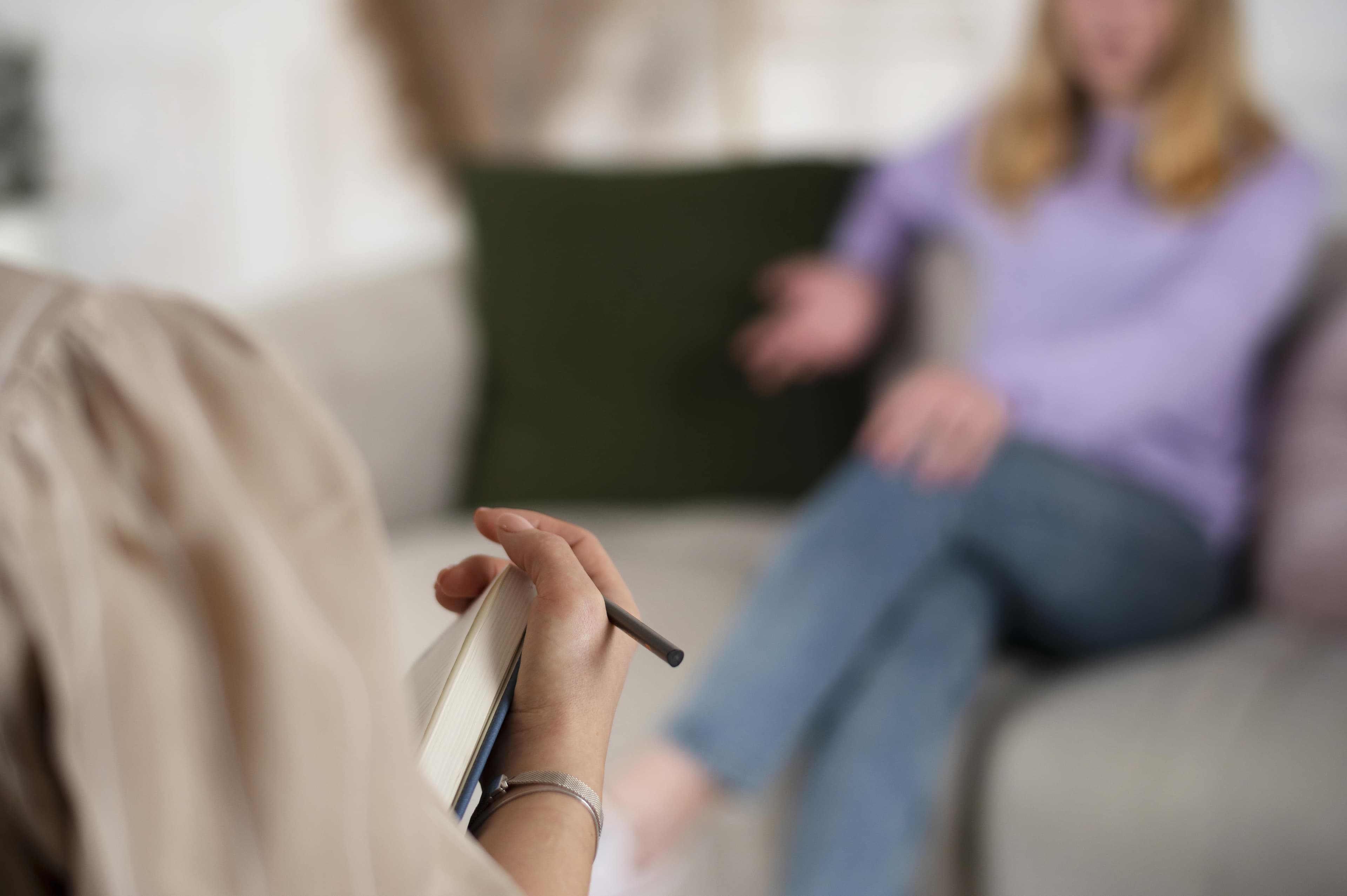 Psychotherapy