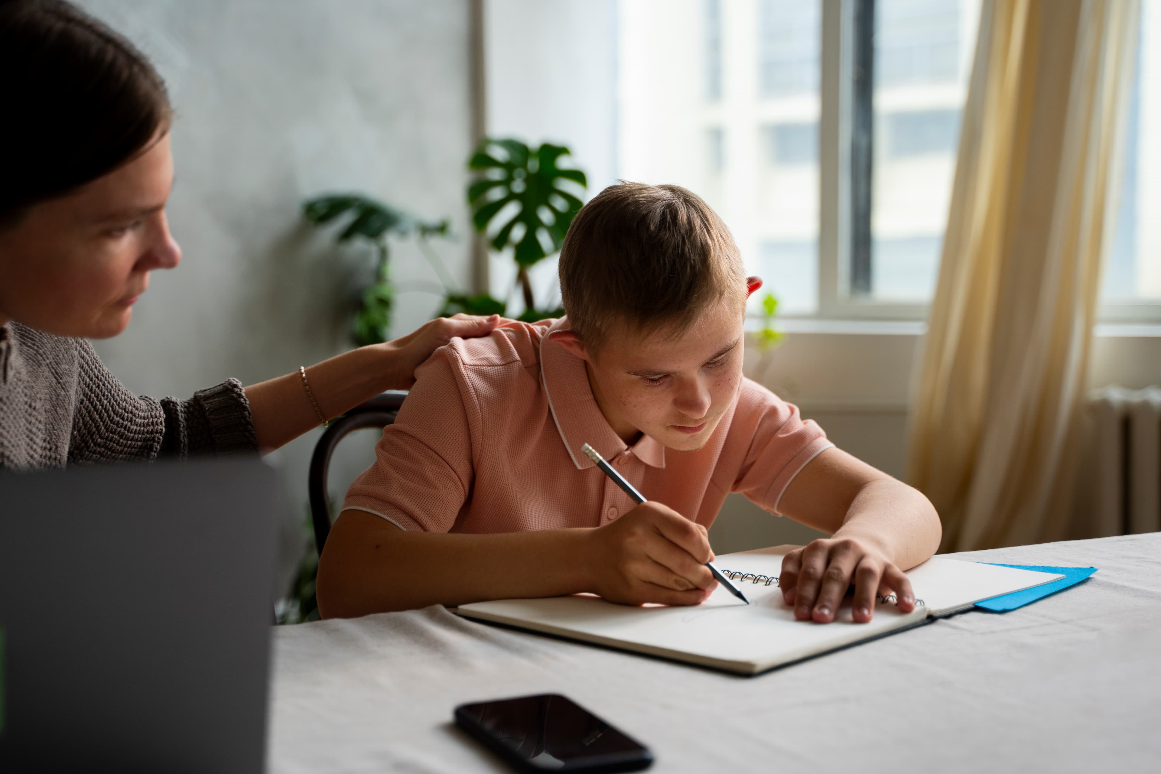 Pedagogika Specjalna<br/>Edukacja i rehabilitacja osób <br />z niepełnosprawnością intelektualną (Oligofrenopedagogika)