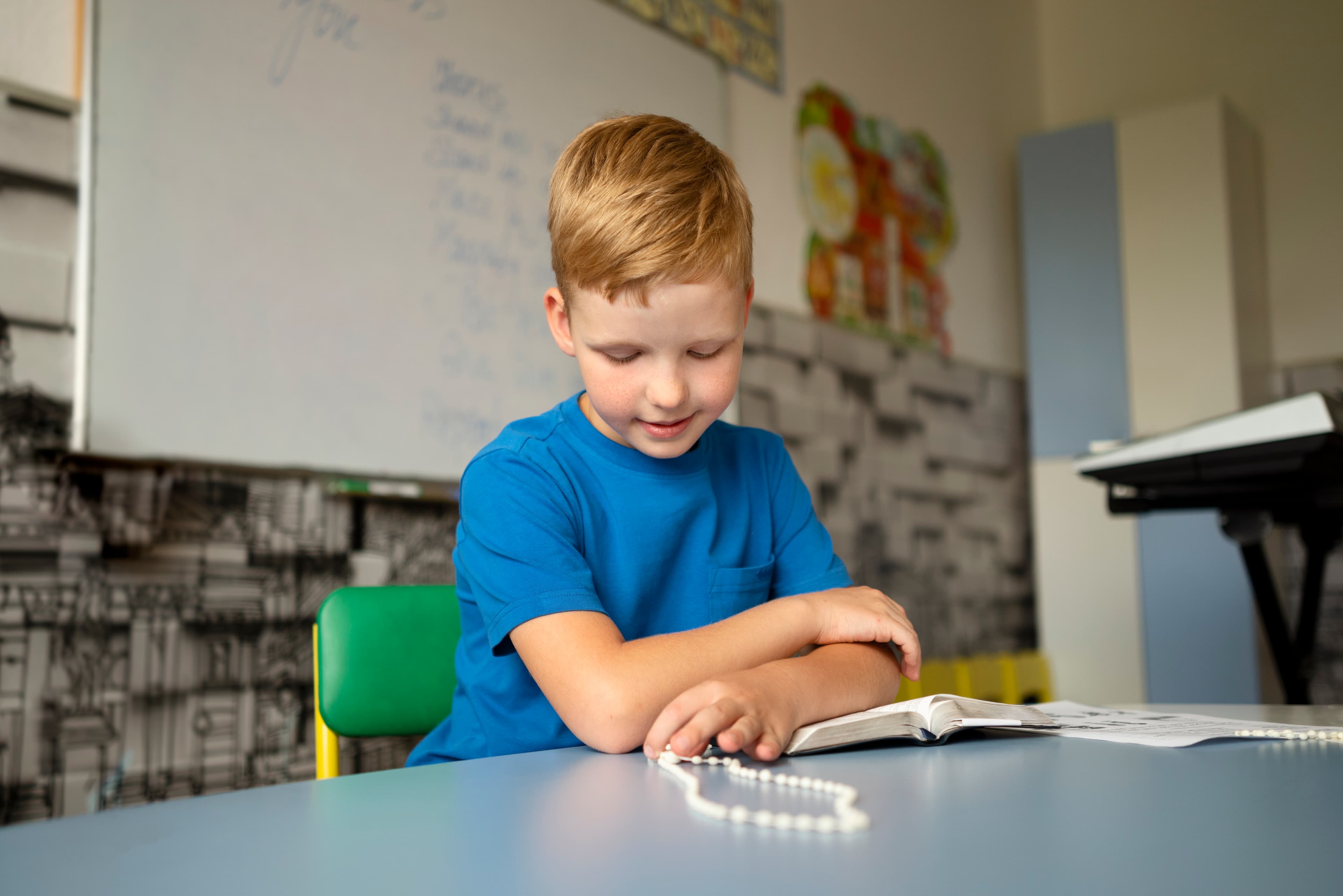 Pedagogiga specjalna<br/>Edukacja i rehabilitacja osób z niepełnosprawnością wzrokową (Tyflopedagogika)